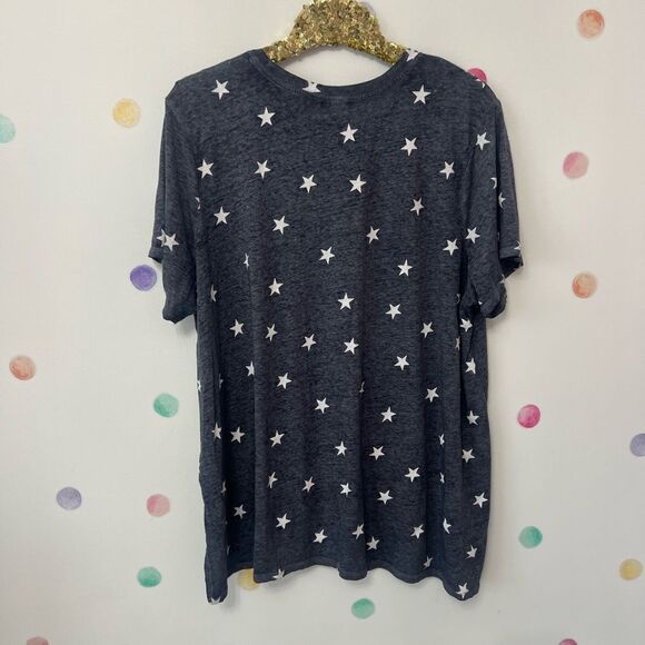 Lucky Brand Tops - Star Women's T-Shirt